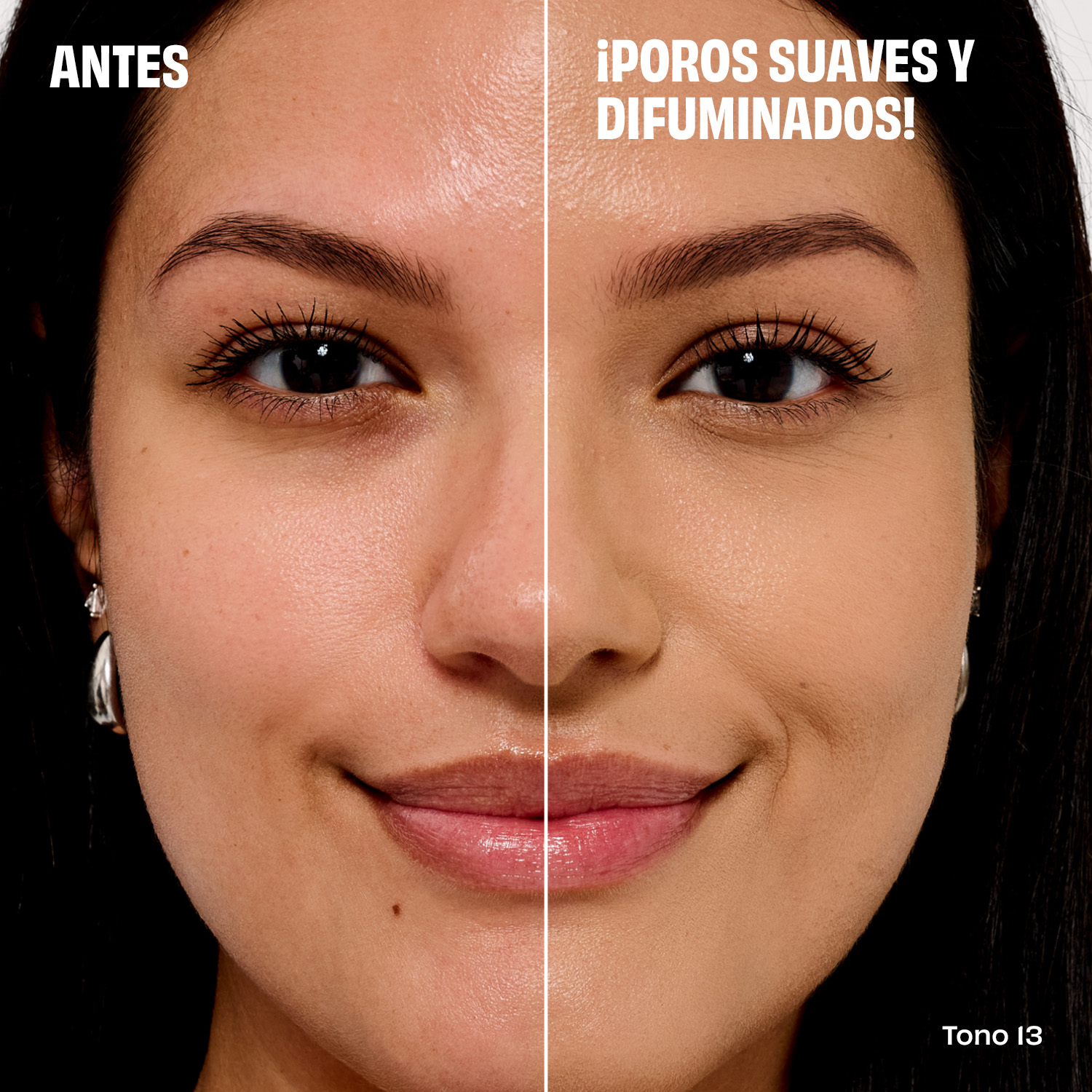THE POREFESSIONAL FOUNDATION (BASE DE MAQUILLAJE)